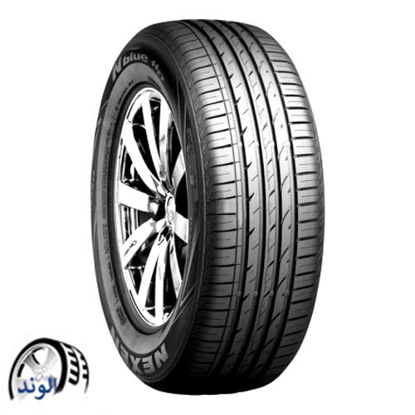 Nexen Tire 195-60R15 N blue HD